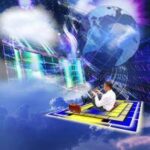 public cloud computing